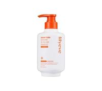 lilyeve - Grow Turn Exosome 3D Volume Shampoo 500ml