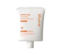 lilyeve - Refill de la Ampolla Capilar con Cepillo Grow Turn Exosome