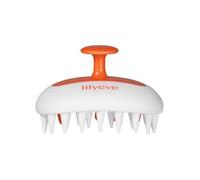 lilyeve - Two-Way Gua Sha Brush 1 pc