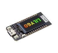 LILYGO ESP32 T-Display Módulo para Arduino TTGO Junta de Desarrollo LCD Wi-Fi BLE CH9102F Chip