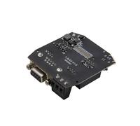 LILYGO Placa de Desarrollo T-RSS3 ESP32-S3 RS232 RS485 Módulo de 5 V A Bordo WS2812 Wi-Fi 5.0 Tipo C RSM232MT5V RSM485MT5V