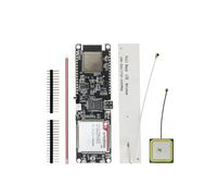LILYGO T-A7608SA-H S3 ESP32-S3 LTE Cat4 GPS Antenna Wireless WiFi Development Board para IoT SIM Card GNSS