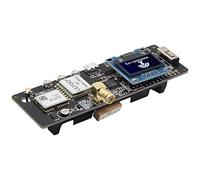 LILYGO T-Beam Meshtastic LORA32 868MHz ESP32 - Tarjeta de desarrollo WiFi BLE CH9102F Chip TTGO Soldered OLED Module