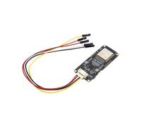 LILYGO T-Camera-S3 ESP32-S3 WiFi Development Board with 0.96-Inch OLED Display 2MPCamera AI-Enabled for IoT Projects