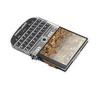 LILYGO T-Deck ESP32-S3 LoRa BLE WiFi TTGO Módulo LoRaWAN Long Range - Placa de desarrollo con pantalla LCD de 2,8 pulgadas (433 MHz)