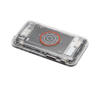 LILYGO T-Deck Pro SX1262 LoRa 868 MHz GPS Wireless Module TTGO placa de desarrollo con 3,1 pulgadas Ultra Wide Viewing Low Power E-Paper (PCM5102A Meshtastic Firmware)