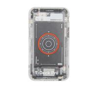 LILYGO T-Deck Pro SX1262 LoRa 868 MHz GPS Wireless Module TTGO - Placa de desarrollo con 3,1 pulgadas Ultra Wide Viewing Low Power E-Paper (módulo de audio PCM512A)