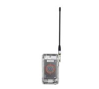 LILYGO T-Deck Pro SX1262 LoRa 868 MHz TTGO - Placa de desarrollo con 3,1 pulgadas Ultra Wide-Viewing-E-Paper de bajo consumo y antena externa (A7682E LILYGO Firmware)