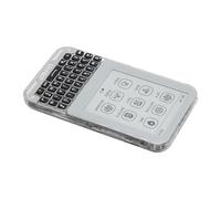 LILYGO T-Deck Pro SX1262 LoRa 868Mhz módulo inalámbrico TTGO placa de desarrollo con pantalla ultra ancha de baja potencia de 3,1 pulgadas (software A7682E Meshtastic)