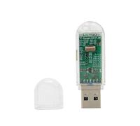 LILYGO T-Dongle-S3 ESP32-S3 Tarjeta TF TTGO Tarjeta de desarrollo con pantalla LCD ST7735 de 0.96 pulgadas (sin pantalla)