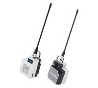 LILYGO T-Echo Plus LoRa GPS TTGO - Placa de desarrollo con pantalla de 1,54" (433 MHz con BME280), color blanco