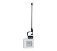 LILYGO T-Echo Plus LoRa TTGO - Placa de desarrollo con pantalla de papel electrónico SPL de 1,54" sin sensor BME280 (433 MHz), color blanco