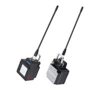 LILYGO T-Echo Plus LoRa TTGO - Placa de desarrollo con pantalla de papel electrónico SPL de 1,54" sin sensor BME280 (433 MHz), color negro