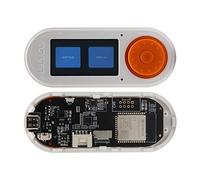 LILYGO T-Embed ESP32-S3 IOT Panel integrado para placa de desarrollo programable con módulo inalámbrico IPS TFT LCD TTGO de 1.9 pulgadas