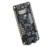 LILYGO T-ETH-Lite ESP32-S3 W5500 Módulo de placa de desarrollo Ethernet TTGO ESP32-S3-WROOM compatible con TF expandible Power POE Shield