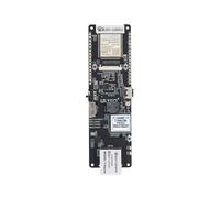Lilygo T-Halow ESP32-S3 Placa de Desarrollo Ethernet 859MHz-894MHz 875M Saw WiFi con Soporte para Batería 18650
