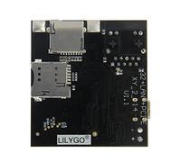 LILYGO T-Internet ESP32 para T-PCIE Ethernet IOT TTGO Módulo con ranura para tarjeta SIM TF Conector tipo C