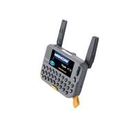 LILYGO T-Lora Pager SX1262 LoRa/GPS/NFC/RTC Sensor Inteligente de IA Placa de Desarrollo TTGO Firmware Meshcore 868MHz
