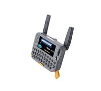 LILYGO T-Lora Pager SX1262 LoRa/GPS/NFC/RTC Sensor Inteligente de IA Placa de Desarrollo TTGO Firmware Meshcore 915MHz