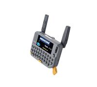 LILYGO T-Lora Pager SX1262 LoRa/GPS/NFC/RTC Sensor Inteligente de IA Placa de Desarrollo TTGO Firmware Meshcore 920MHz