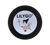LILYGO T-RGB ESP32-S3 2.1 pulgadas pantalla redonda ST7701S LCD táctil ESP32-S3R8 TTGO placa de desarrollo