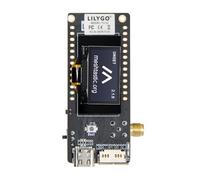 LILYGO T3S3 ESP32-S3 LoRa Meshtastic TTGO Development Board Wireless Module with 0.96 Inch OLED Display (SX1262 868MHz)