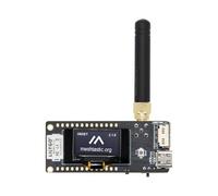 LILYGO T3S3 ESP32-S3 LoRa Meshtastic TTGO Development Board Wireless Module with 0.96 Inch OLED Display (SX1276 868MHz)