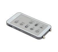 LILYGO T5-4.7-S3 E-Paper Pro ESP32-S3 SX1262 LoRa 915Mhz TF Card RTC TTGO Placa de desarrollo con pantalla táctil de papel electrónico de 4.7 pulgadas de potencia ultrabaja (con GPS)