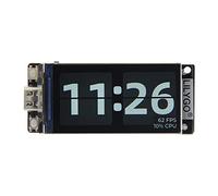LILYGO TTGO T-Display-S3 ESP32-S3 1.9 " ST7789 LCD Display Development Board Weld Pin Joint Version