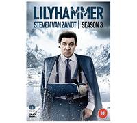 Lilyhammer: Season 3 [DVD]