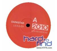 Lilyliver / Out of Touch [Vinilo]