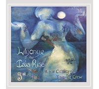 Lilyonyx in the Isis Rise