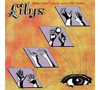 Lilys - Better Cant Make Your Life Better [Vinilo]