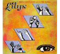 Lilys - Better Can't Make Your Life Better [Vinilo]