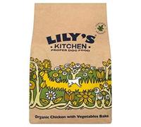 Lilys - Cocina para perro (1000 g, 1 unidad)