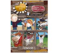 Lily's Driftwood Bay - Lily'S Driftwood Bay: Lilys Driftwood Bay Season 1 [Edizione: Stati Uniti] [Italia] [DVD]