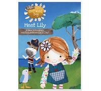 Lily's Driftwood Bay: Meet Lily [USA] [DVD]