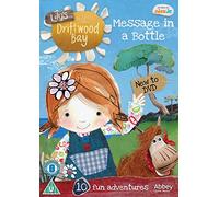 Lily's Driftwood Bay - Message In A Bottle [DVD]