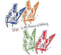 Lilys - In The Presence Of Nothing [Vinilo]