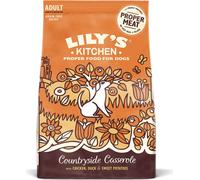 Lily's Kitchen Adult Pollo y Pato Pienso para Perros 2.5 Kg