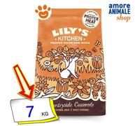 Lily's Kitchen Adulto Perro Cacerola Campestre Pollo y Pato 7/12 Kg