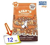 12 kg Lily's Kitchen Adult Pollo y Pato pienso para perros