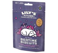Lily's Kitchen Bedtime Biscuites para Perros 8 x 80 gr