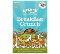 Lilys Kitchen Breakfast Crunch Comida Seca Completa para Perros - 800g