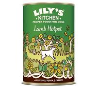 Lily's Kitchen Comida Húmeda Estofado De Cordero para Perro 6 Unidades 2400 g