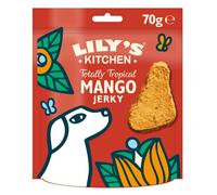 Galletas para perros adultos Lily's Kitchen Mango Jerkys | 70 g