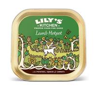 Lily's Kitchen Estofado de Cordero Tarrina para Perros 10 x 150 gr