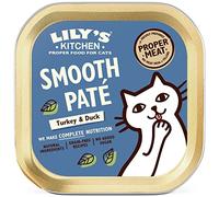 Lily's Kitchen Poultry Pie Comida Húmeda para Gatos 85g