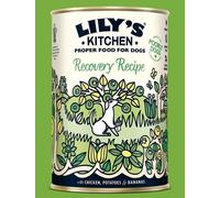 Lily's Kitchen Recovery Lata para Perros 400 gr