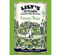 Lily's Kitchen Recovery Lata Para Perros 6 X 400 Gr
